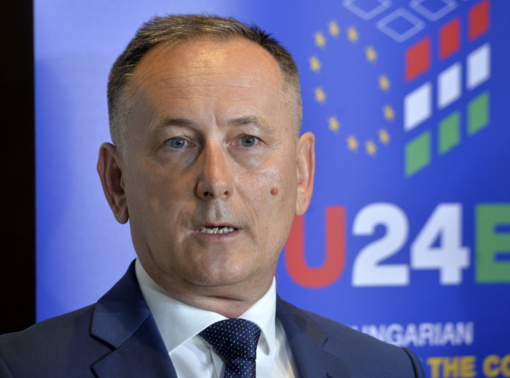 Mađar: Politika proširenja EU među prioritetima Mađarske, pozitivni napori Srbije