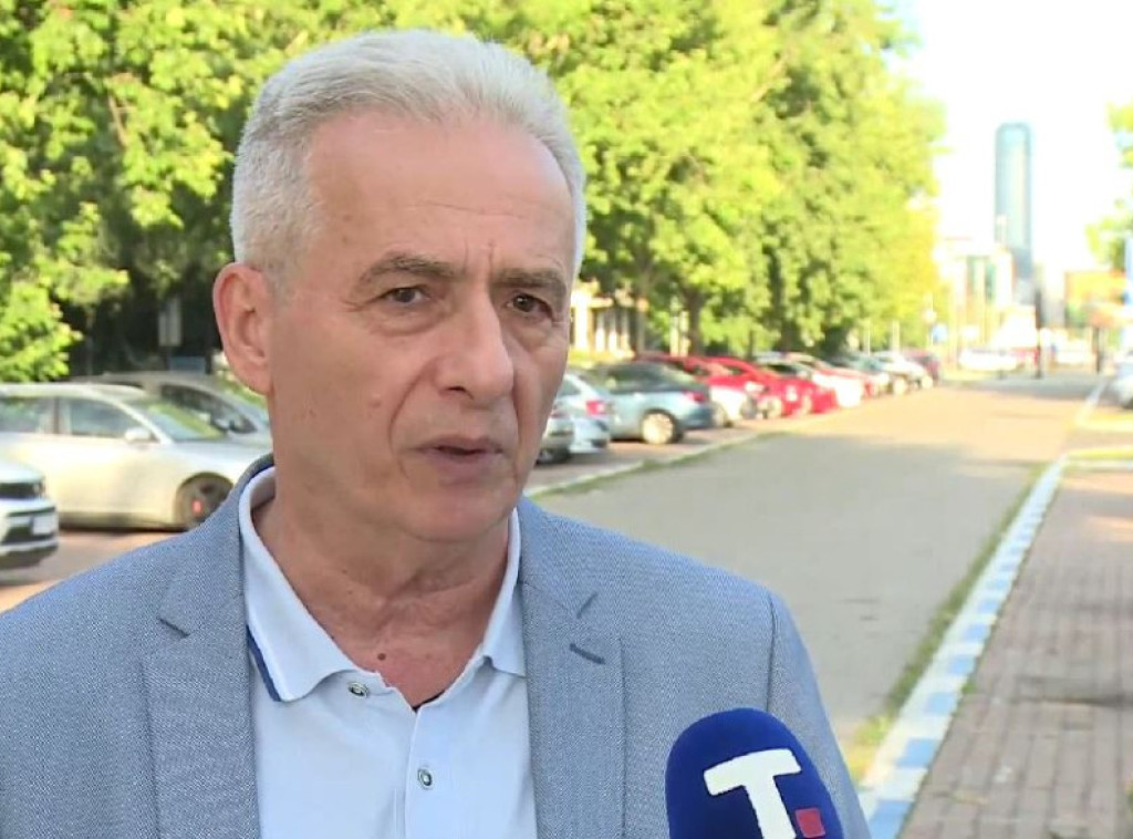 Milovan Drecun: Naš interes je da dijalog Beograda i Prištine ima suštinu, ne samo formu