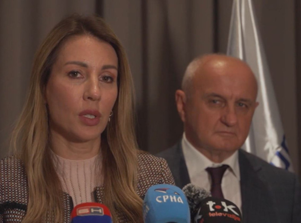 Ministri energetike: Radićemo na još snažnijem povezivanju Srbije i Republike Srpske u energetici