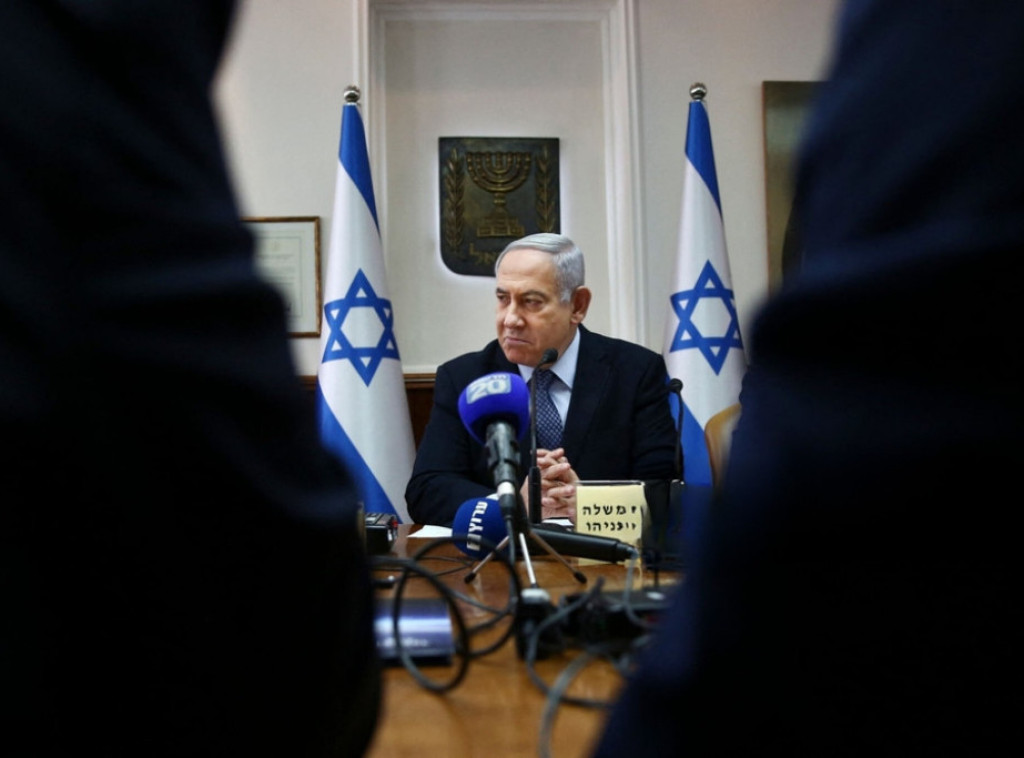 Netanjahu o mišljenju Međunarodnog suda pravde: Jevrejski narod nije okupator u svojoj zemlji