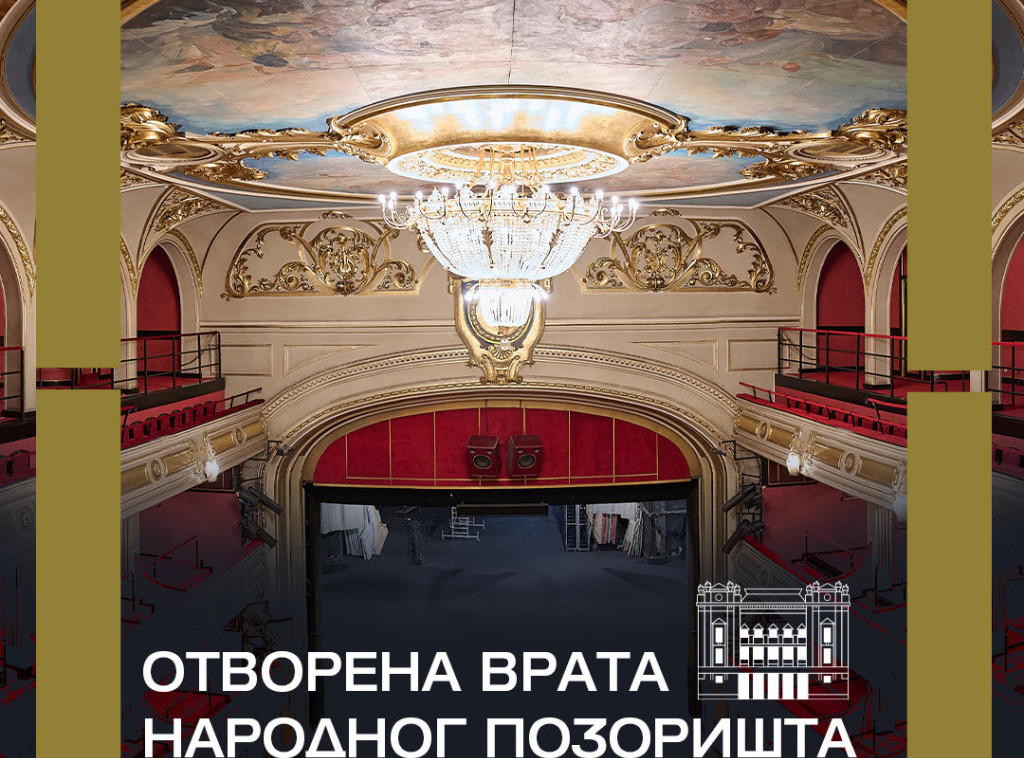 Narodno pozorište sa predstavama gostuje na regioinalnim festivalima tokom leta