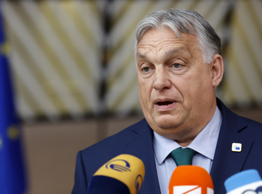 Orban o poseti Moskvi: Mirovna misija se nastavlja