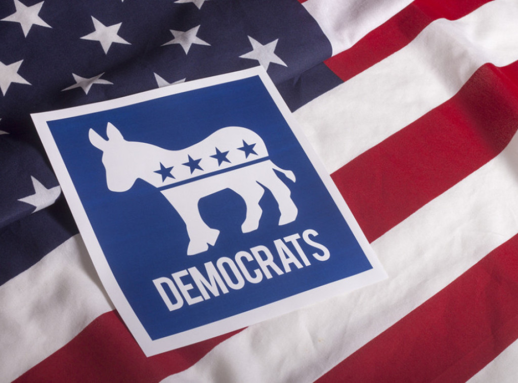 Američki milijarder Dejvid Saks: U Demokratskoj stranci SAD vlada haos