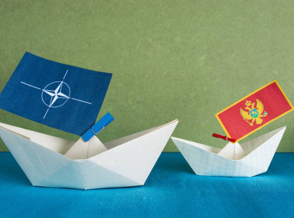 Skoro 70 odsto Crnogoraca bi glasalo da njihova zemlja ostane članica NATO
