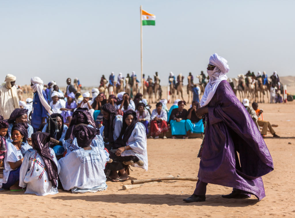 Tri države regiona Sahel ne žele povratak u blok zapadnoafričkih zemalja