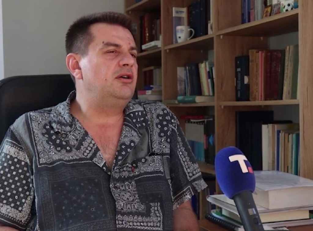 Advokat Dejan Vasić: Samo proletos pokrenuto šest predmeta Prištine protiv Srba zbog navodnih ratnih zločina