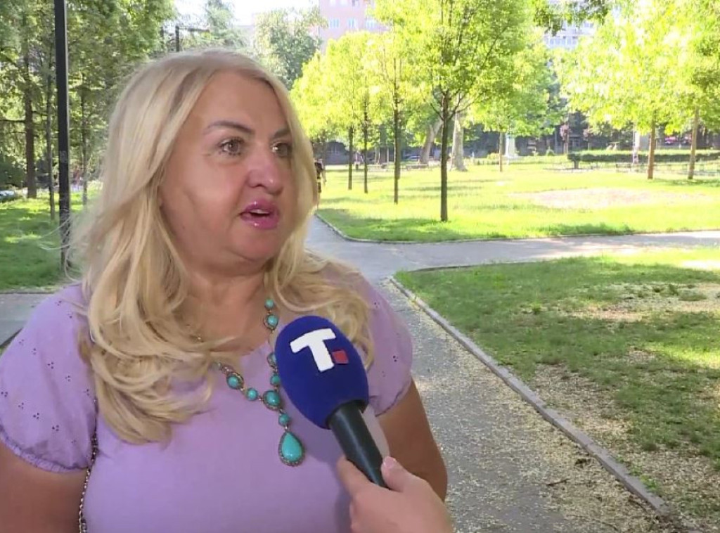 Jasmina Madžgalj: Toplotna energija dobijena iz otpada biće dovoljna za oko 30.000 Beograđana