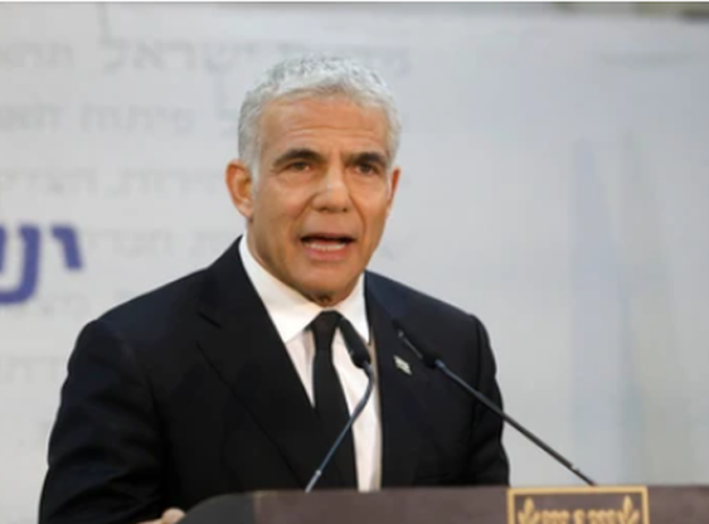 Opozicioni lider osudio Netanjahuove uslove uoči pregovora o oslobađanju talaca