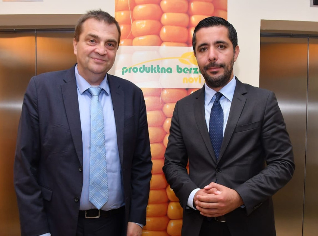 Momirović u Produktnoj berzi: Obezbedićemo predvidivost za domaće poljoprivrednike