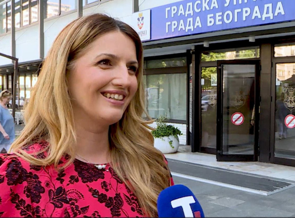Čamagić: Konkurs za vrtiće prošao dobro, prvi put na četiri opštine bez liste čekanja