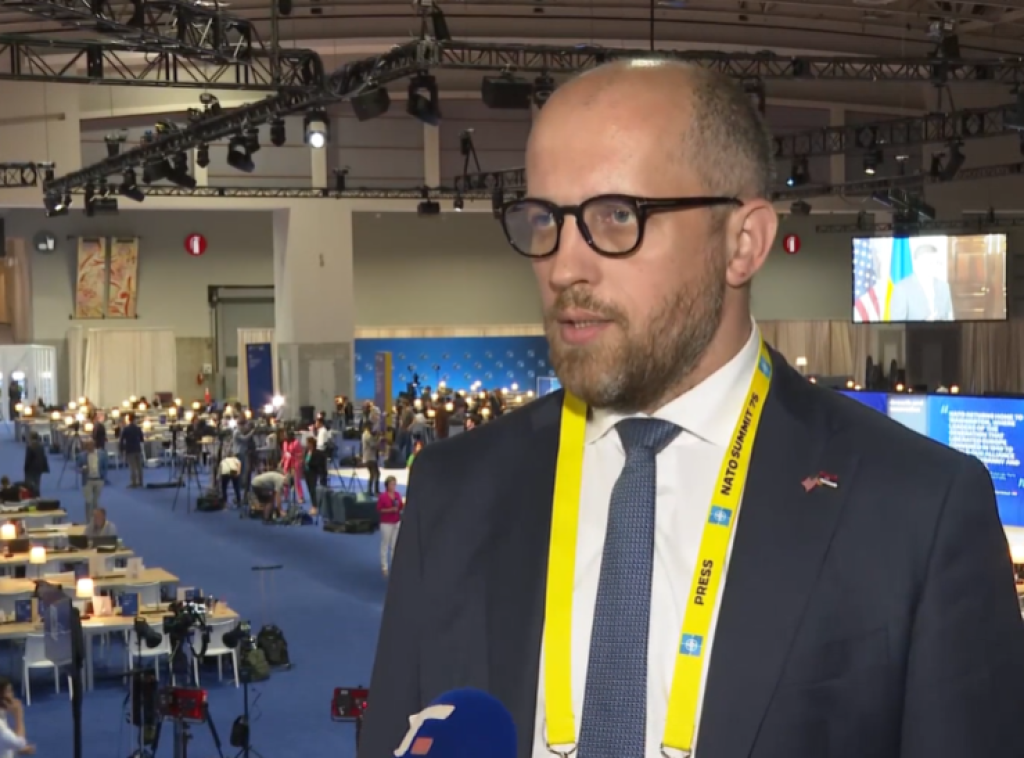 Poltički analitičar Marko Matić: Jasna poruka SAD da je litijum strateška šansa za ubrzanje razvoja Srbije