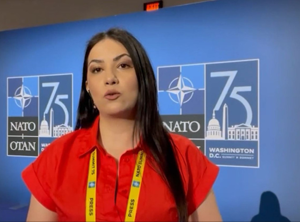 Obradović: Učešće Srbije na samitu NATO-a od izuzetne važnosti