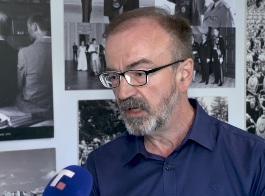 Adamović: Samo istina o Srebrenici bi mogla da dovede do pomirenja naroda