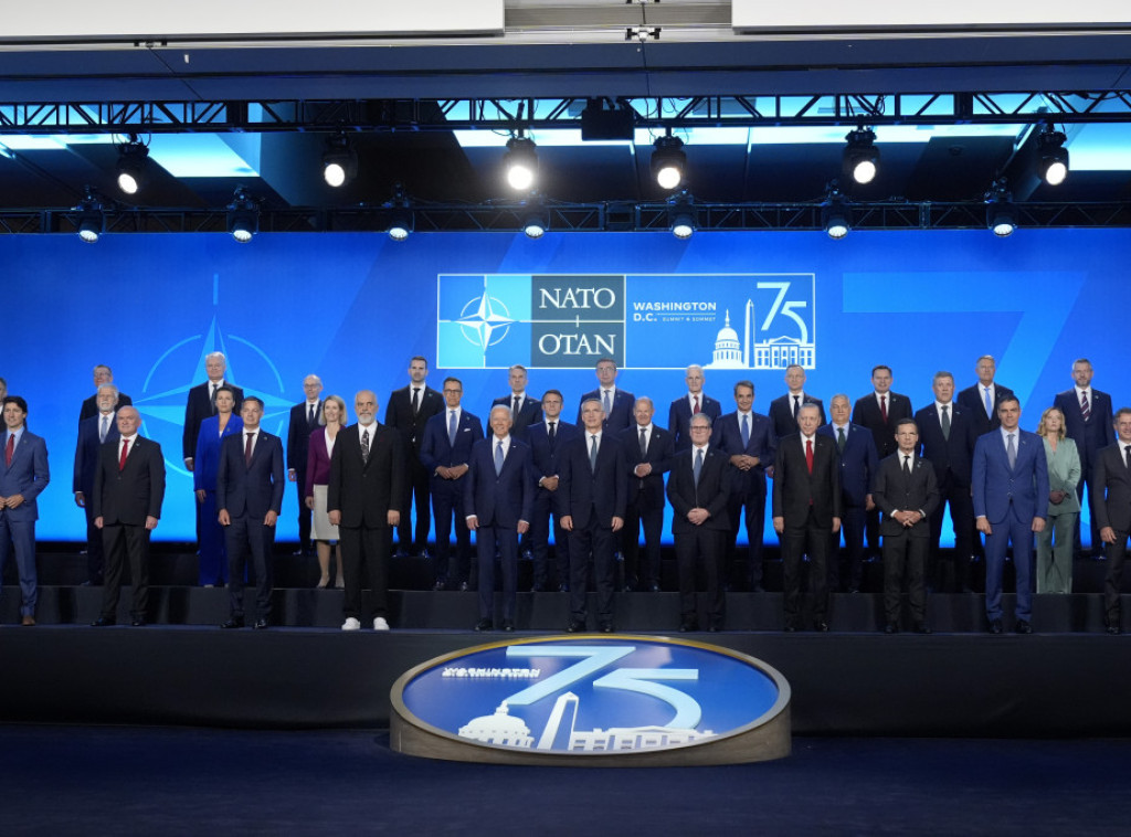 NATO: Region Zapadnog Balkana od strateškog značaja za Alijansu
