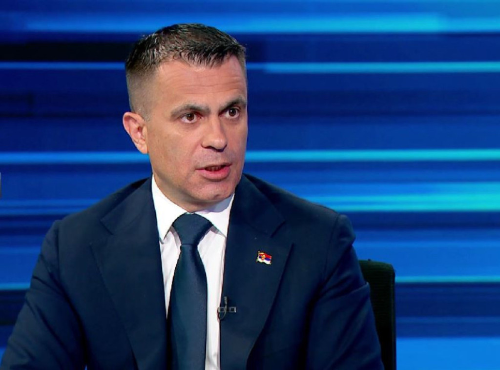 Đorđe Milićević: Definisana agenda za jačanje veza sa dijasporom, u toku kamp za mlade