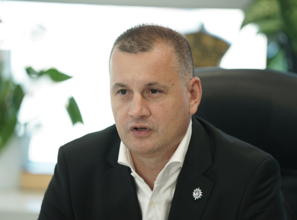 Nenad Stefanović: Podignuta optužnica protiv 10 okrivljenih u predmetu "EPS"