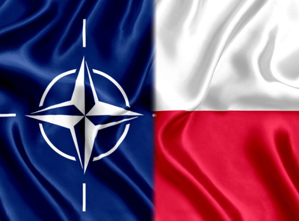 Deo protivraketnog odbrambenog štita NATO-a u Poljskoj počeo svoju misiju