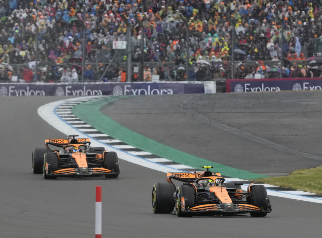 Naredne sezone biće održano šest sprint trka u šampionatu F1