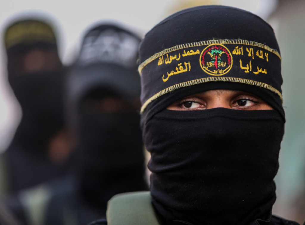 Hamas pokrenuo proces konsultacija za izbor novog lidera