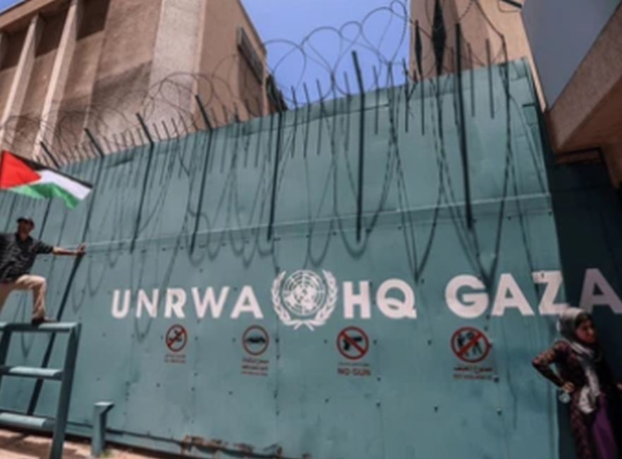Izrael: U UNRWA radi 100 operativaca Hamasa, zatraženo njihovo otpuštanje