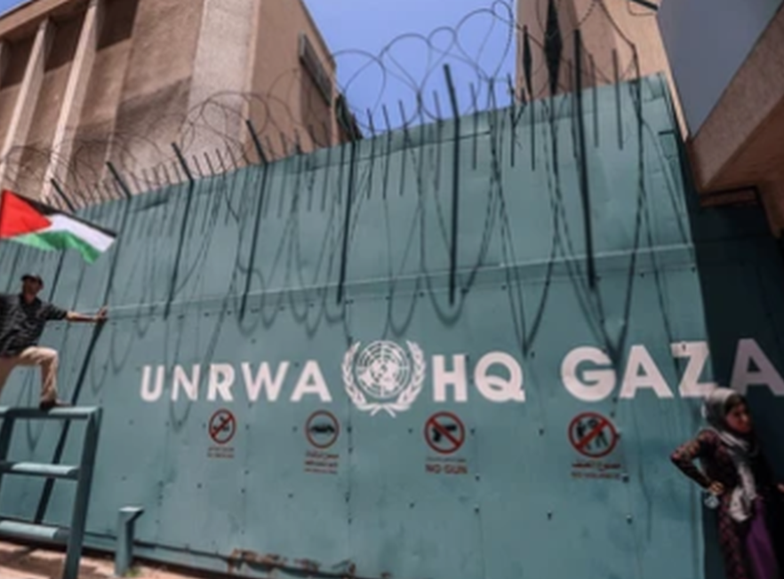 UNRWA: U Gazi danas počinje vakcinacija protiv dečje paralize