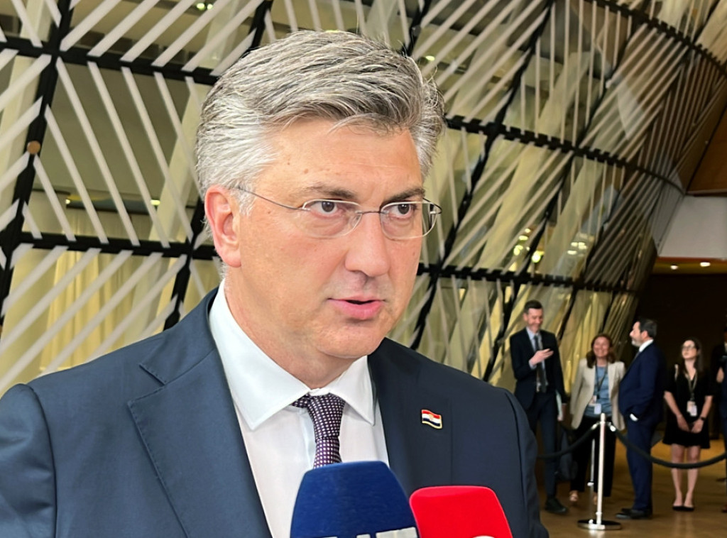 Milanović: NATO ne treba da daje obećanja Kijevu koja ne može ispuniti