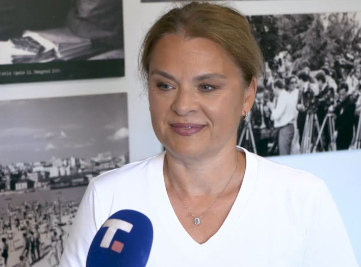 Jelena Zajeganović Jakovljević: Nemamo dovoljan obuhvat vakcinacije za kolektivni imunitet