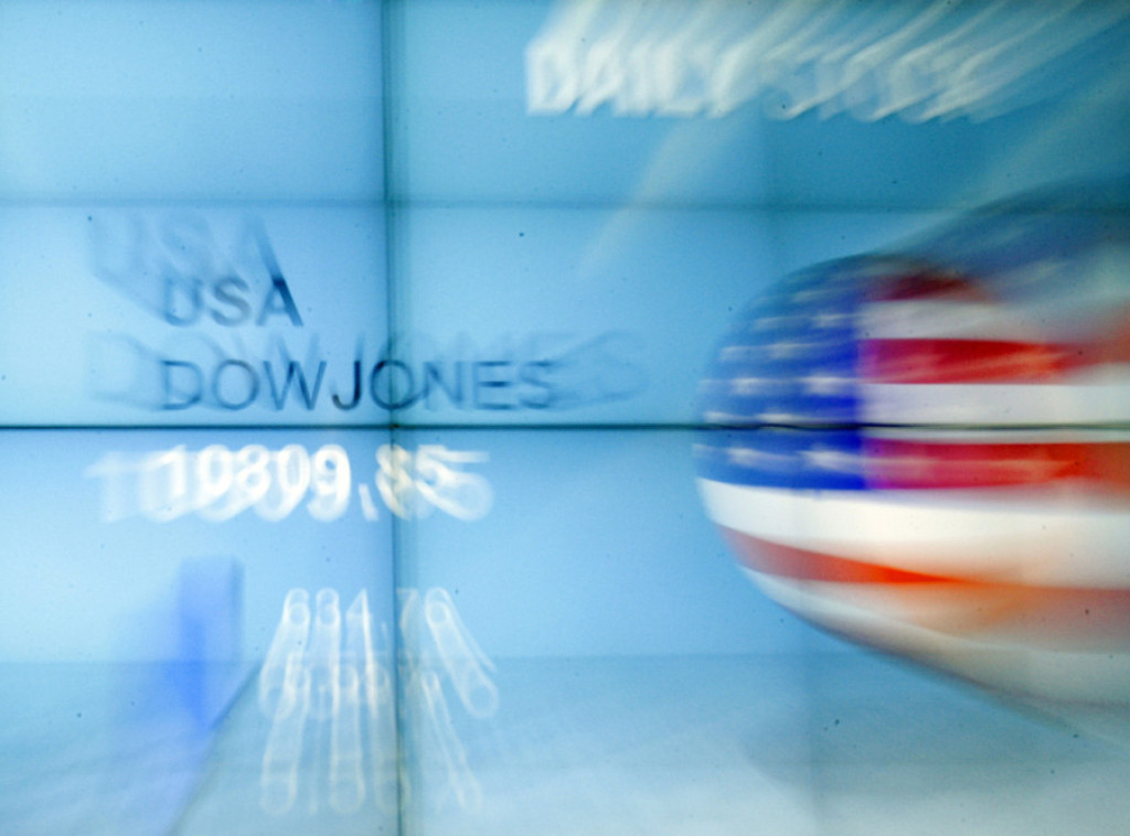 Američki berzanski indeks Dow Jones na novom maksimumu