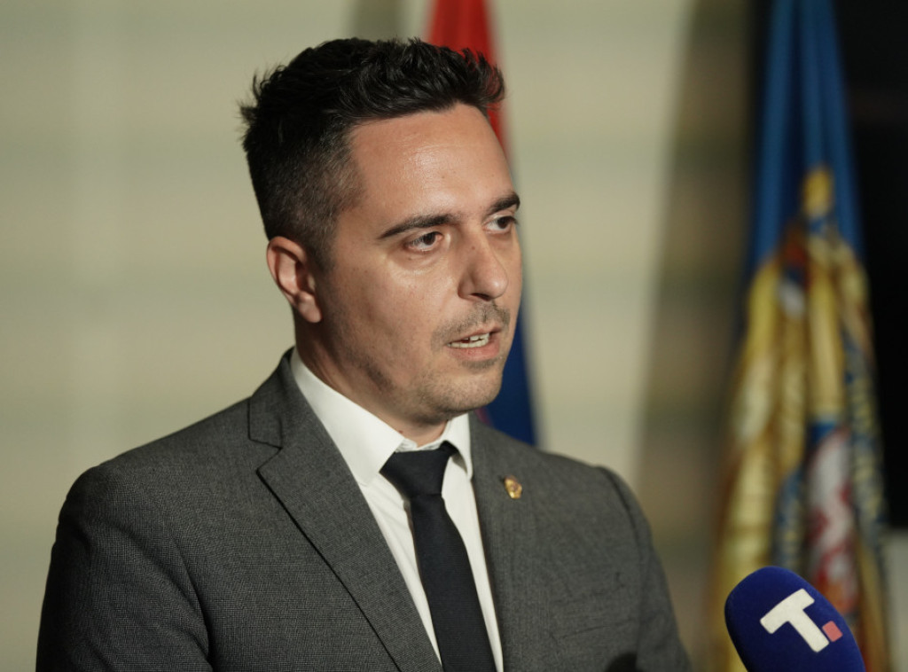 Čučilović: Dipfejk prevare sve češće u Srbiji, najviše pritužbi na investicione obmane
