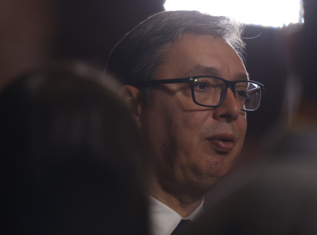 Vučić sutra u Nišu na ceremoniji polaganja kamena temeljca za fabriku "Ariston"