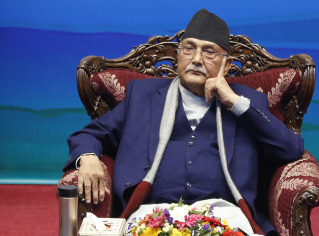 Nepal imenovao veterana komunistu za novog premijera
