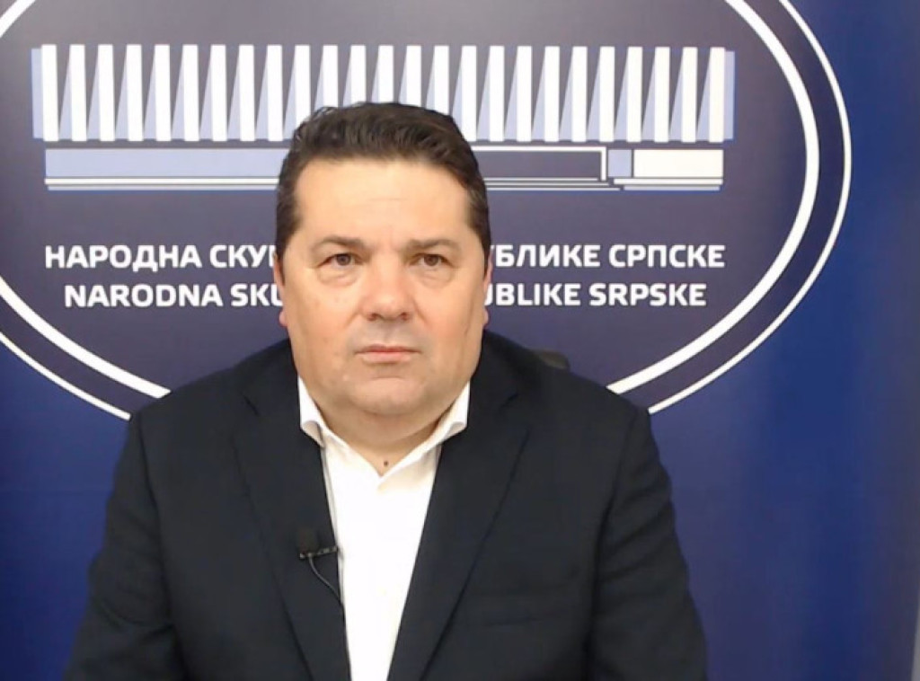 Nenad Stevandić: Stavljanje van snage Izbornog zakona Srpske je pokušaj izazivanja krize