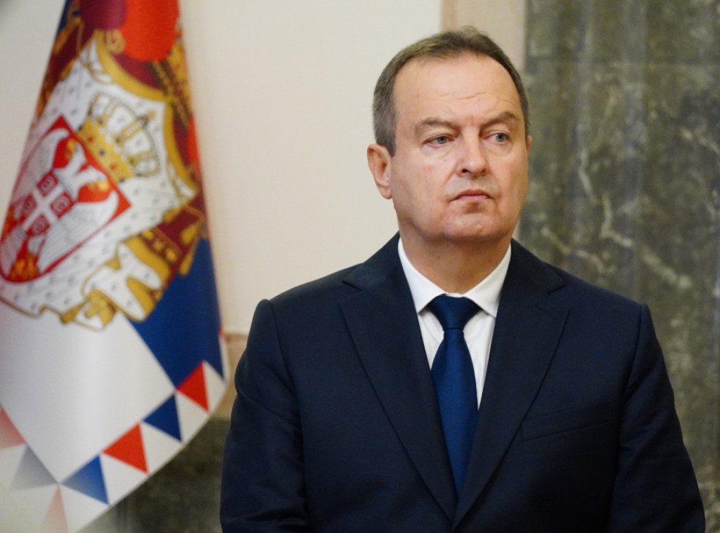 Dacic: Apparently no wider organisation behind Wahhabist terrorist act