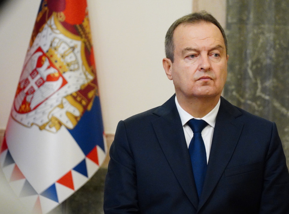 Dacic: Apparently no wider organisation behind Wahhabist terrorist act