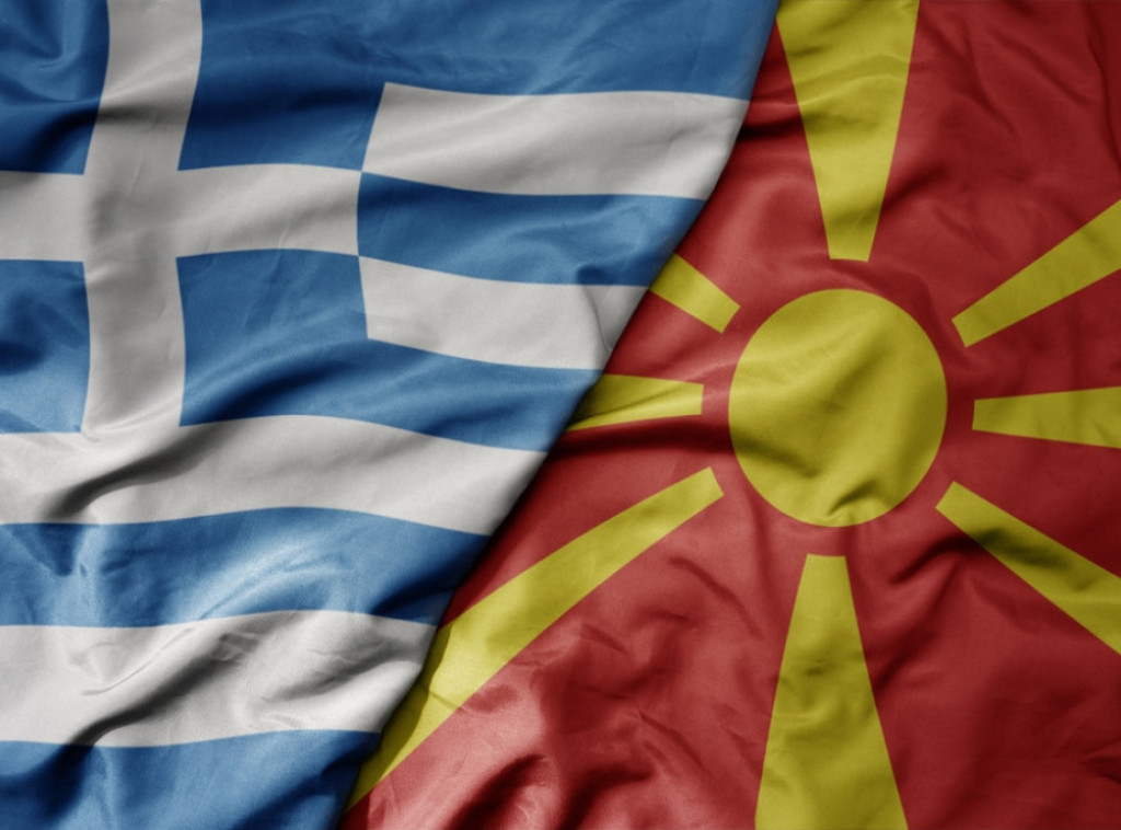 Gerapetritis: Rukovodstvo Severne Makedonije sistematski narušava Prespanski sporazum