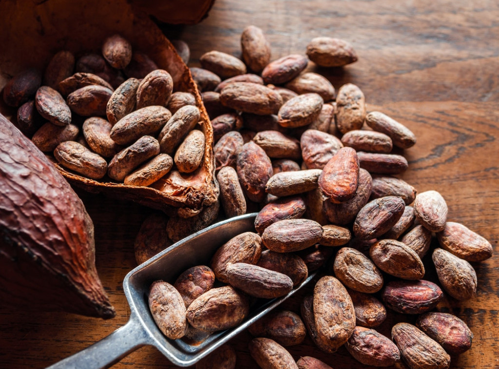 Gana kasni sa isporukom kakaoa, trgovci beleže gubitke od najmanje milijardu dolara