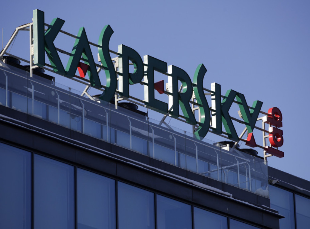 Ruska kompanija za sajber bezbednost Kasperski Lab napušta SAD