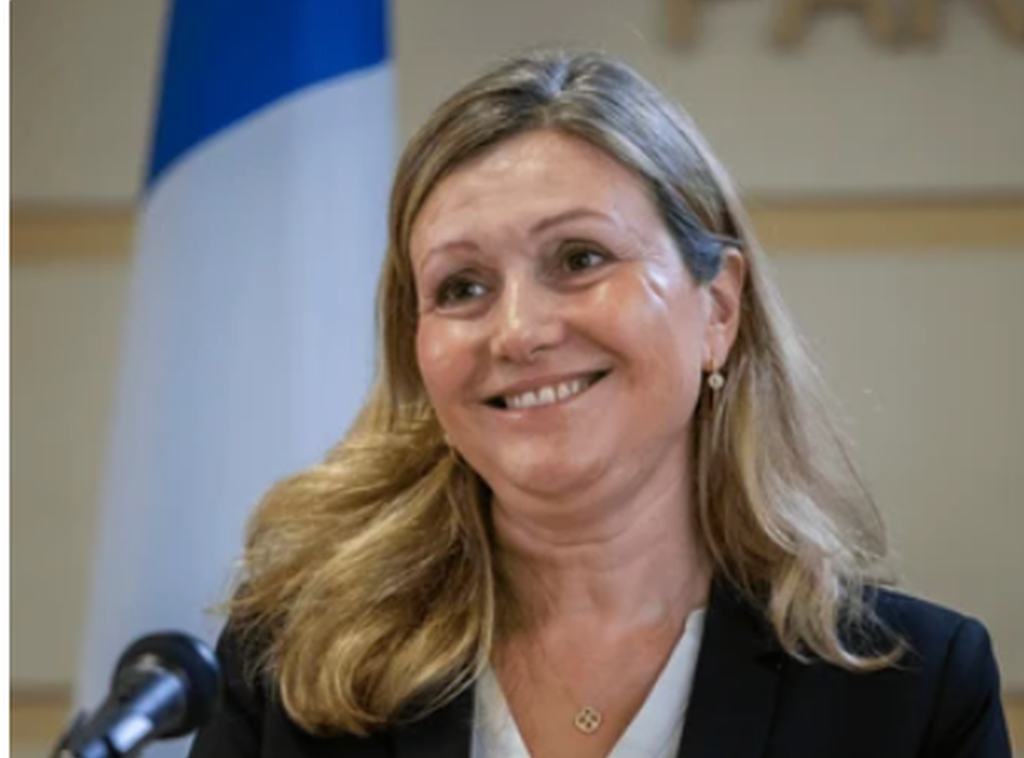Francuska: Jael Bron-Pive kandidatkinja Okupljanja za republiku za predsednicu Skupštine