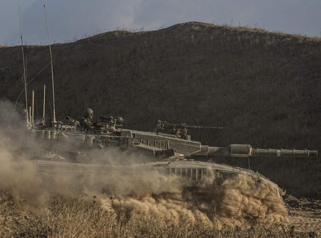 Hezbolah upozorio na bombardovanje novih meta ako Izrael nastavi da ubija civile