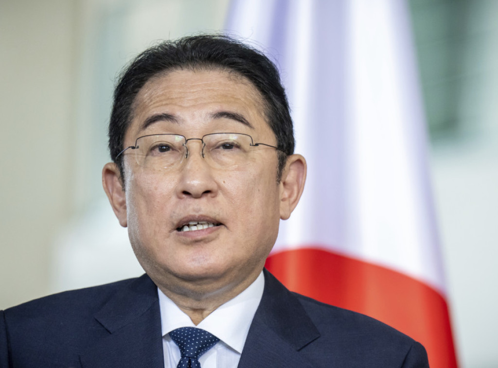 Japanski premijer Kišida Fumio izvinio se po prvi put žrtvama prinudne sterilizacije