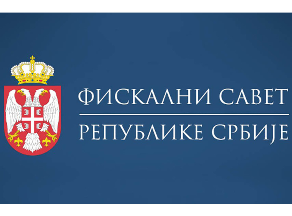 Blagoje Paunović kandidat za predsednika Fiskalnog saveta, Petroviću istekao mandat