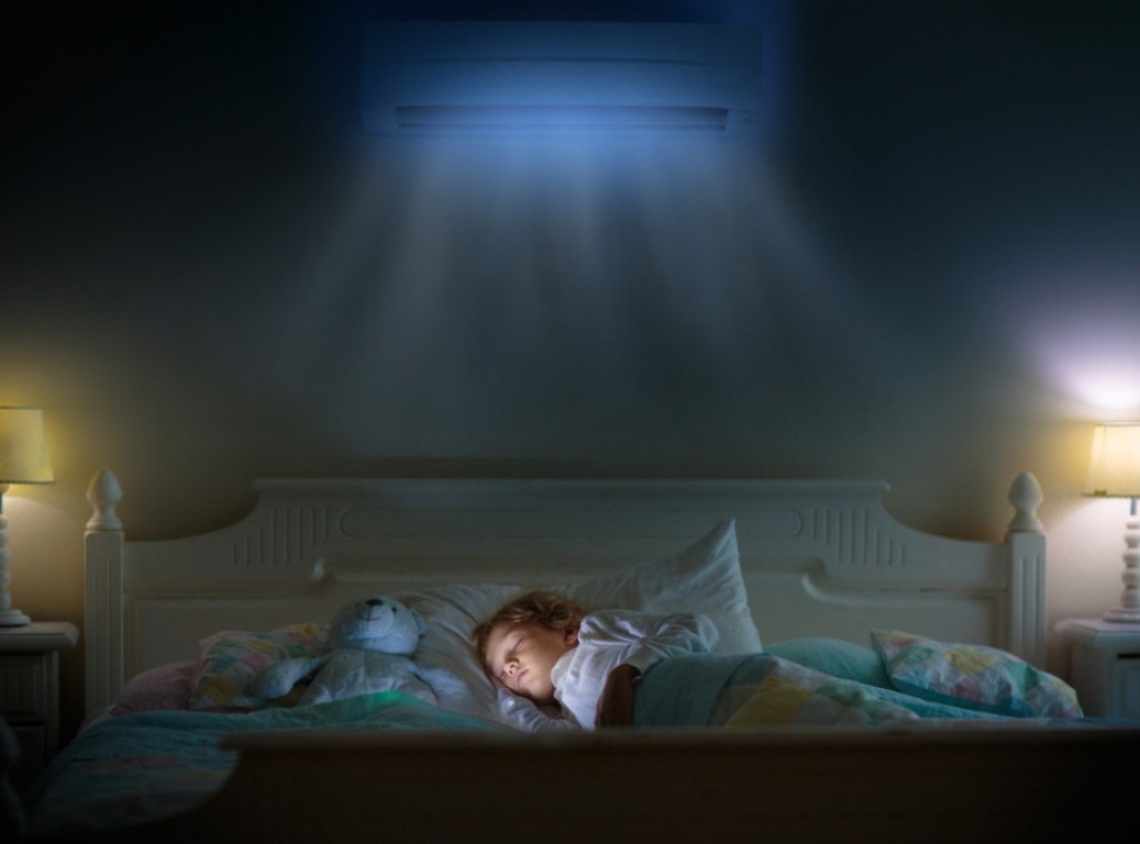 Đurđević: Noću ne treba spavati u toplim sobama kako bi se telo regenerisalo