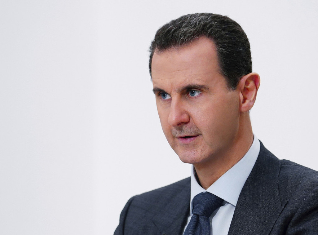 Partija Bašara al Asada pobedila na parlamentarnim izborima u Siriji