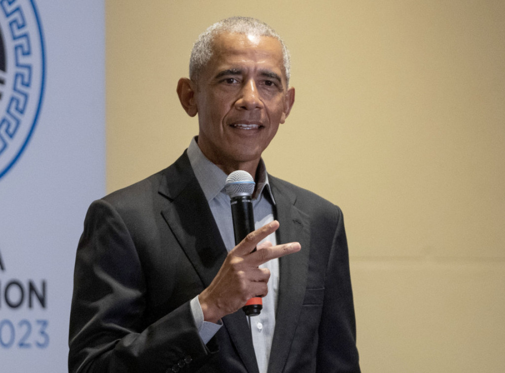 Vašington post: Obama smatra da Bajden treba da razmotri kandidaturu usled malih šansi