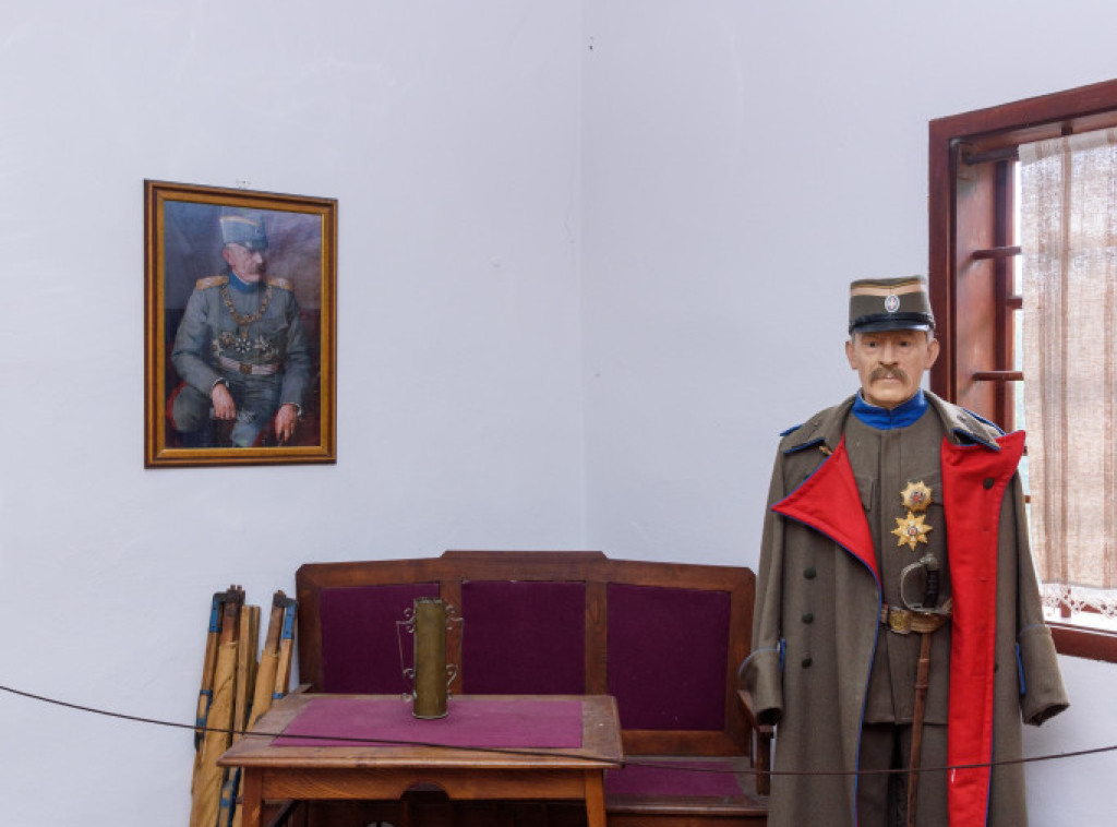 Živojin Mišić, proslavljeni vojvoda srpske vojske rođen na današnji dan