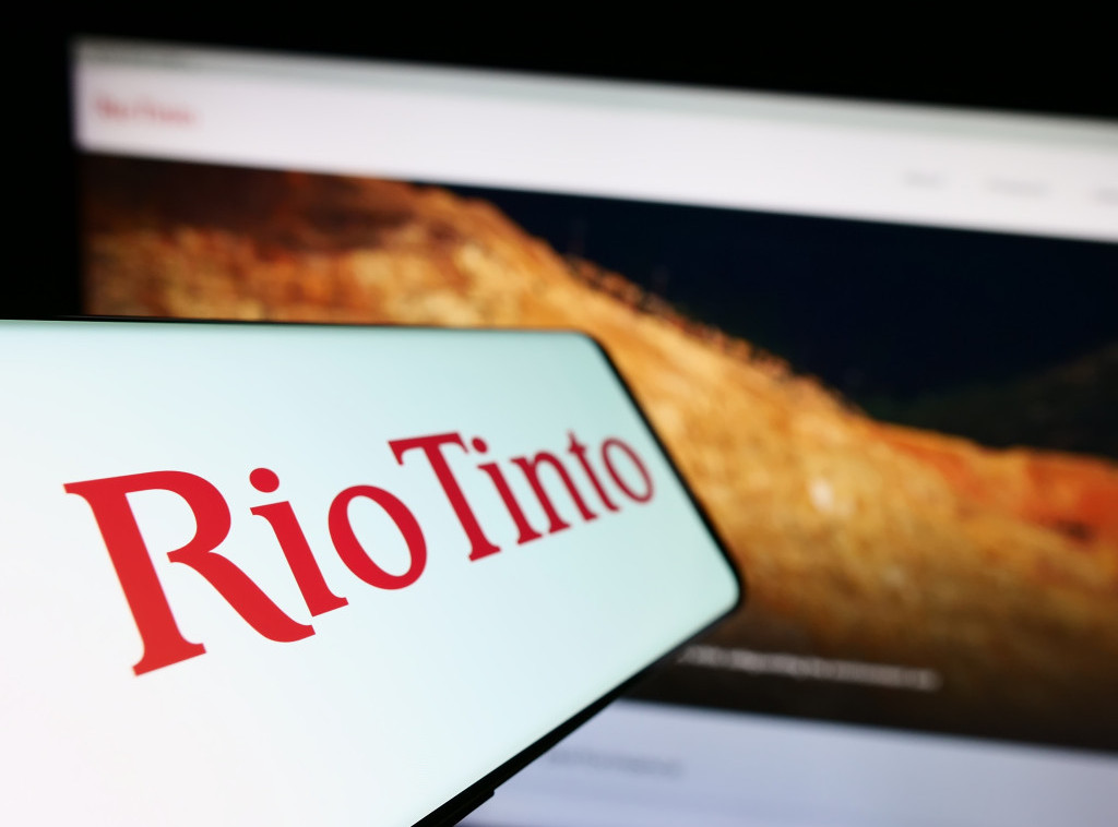 Rio Tinto: Osuđujemo svaki vid pretnje, upozoravamo na neodgovorne dezinformacije