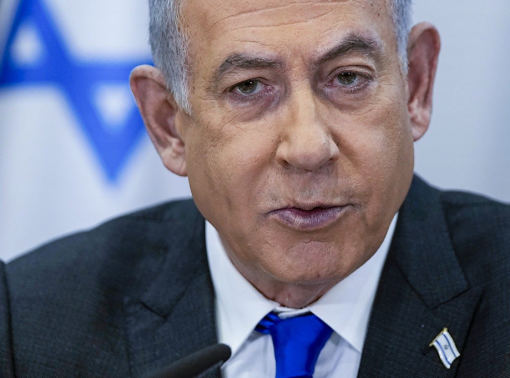 Netanjahu: Izrael će biti najjači saveznik SAD na Bliskom Istoku bez obzira na ishod izbora