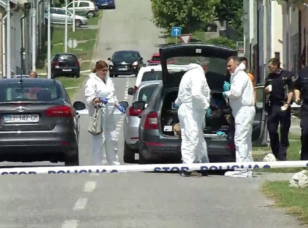Hrvatska: Šest osoba stradalo u pucnjavi u Domu za stare u Daruvaru, ubica penzionisani vojni policajac