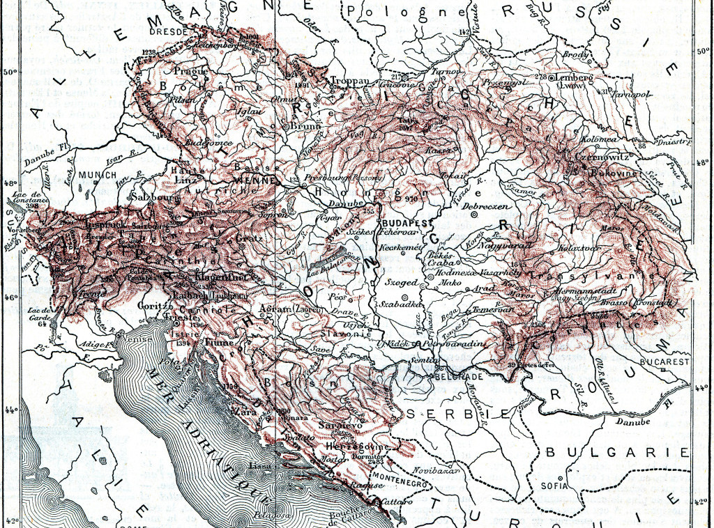 Napadom Austrougarske na Srbiju 28. jula 1914. počeo Prvi svetski rat