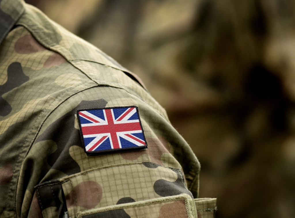 Hili: Stanje britanskih oružanih snaga mnogo gore nego što smo mislili